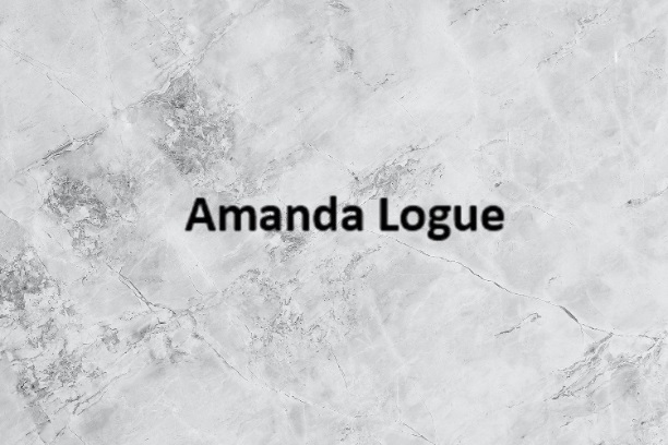 Amanda Logue's Wikipedia