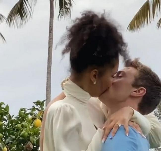lucky blue smith marries nara 1