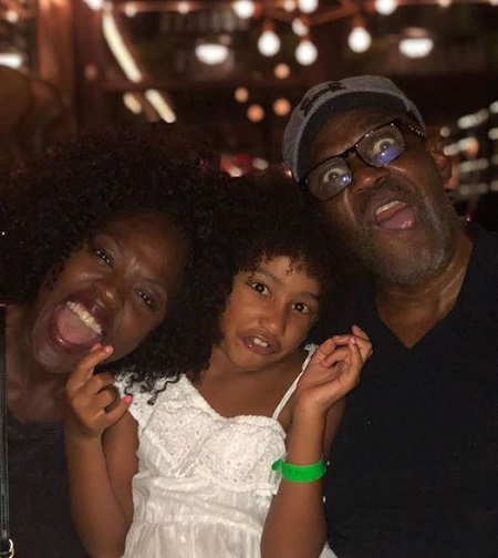 viola davis husband julius tennon daughter