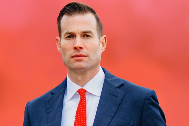 Clayton M. Fuller, Georgia District Attorney and congressional candidate