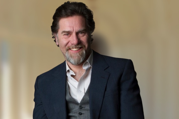 David Keeley, versatile Canadian actor known for film, TV, and theatre.