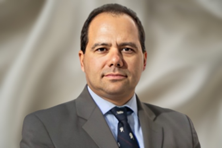 Ilya Shapiro author and commentator