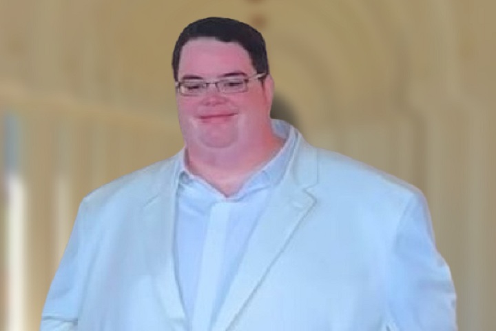 Luke Manley, rising Hollywood actor and viral internet star.