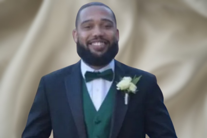 Illustration of Nautica Malone at Tempe drive-through viral incident.