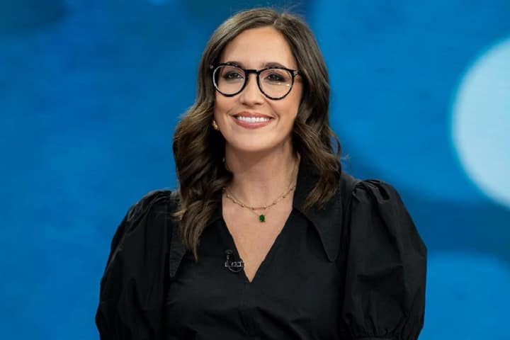 Savannah Sellers' Wikipedia