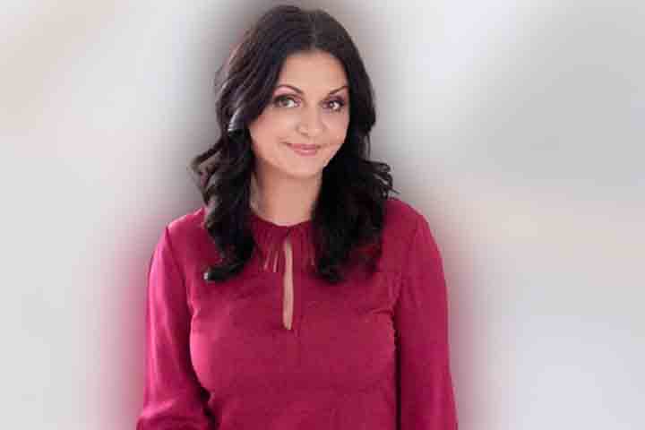 Who Was Adina Azarian?