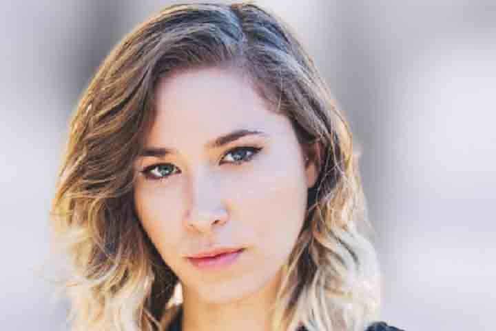 Who Is Adrienne Rose Bengtsson?