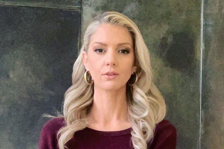 Who Is Ali Bradley?