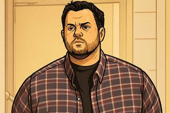 Anthony Strangis Bad Vegan biography 2025, Netflix true-crime figure and ex-husband of Sarma Melngailis.