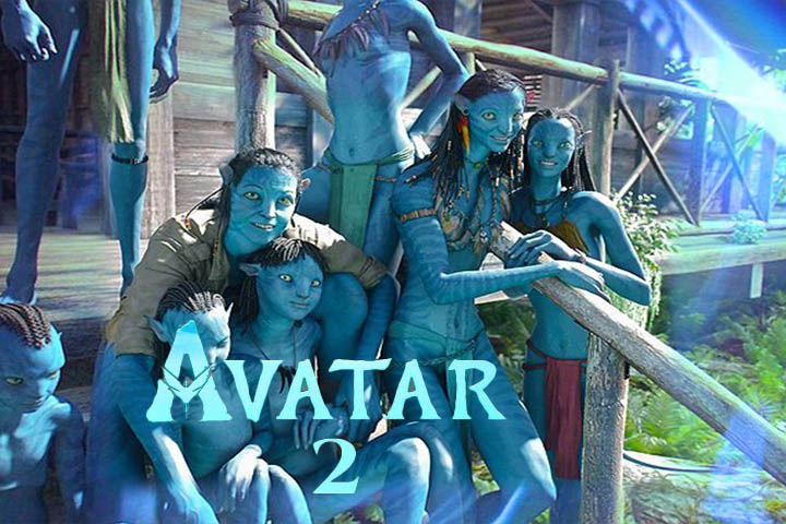 Everything About Avatar 2