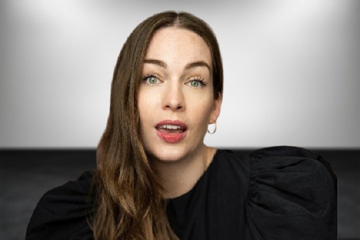 Beth Rylance's Wikipedia