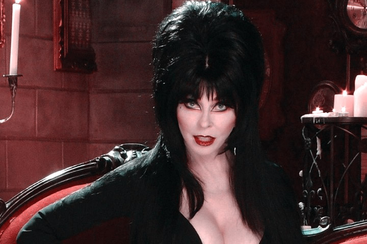 Cassandra Peterson Came Out As A Gay