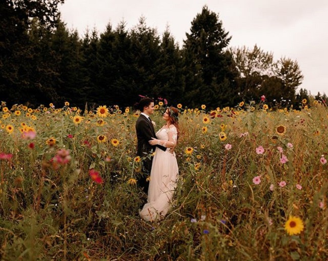 jacob roloff wife isabel rock