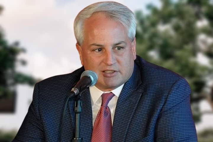 Douglas Cifu's Wikipedia