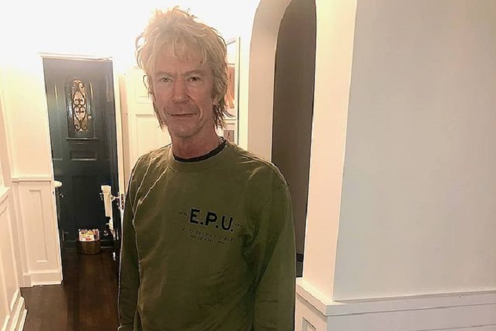 Duff McKagan Net Worth