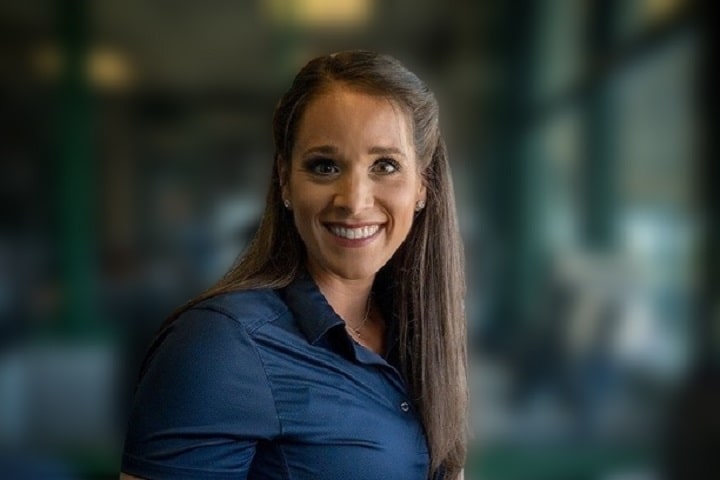 Elise Menaker's Biography