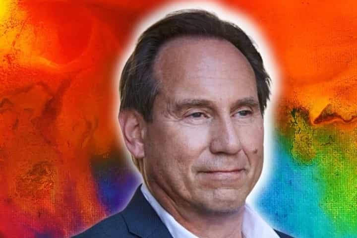 Who Is Eric Early?