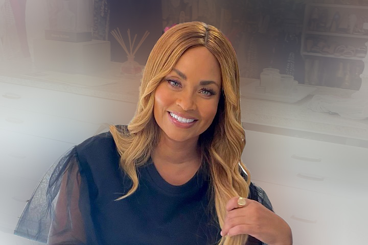 Gizelle Bryant Divorced Husband Jamal Bryant Over Finances