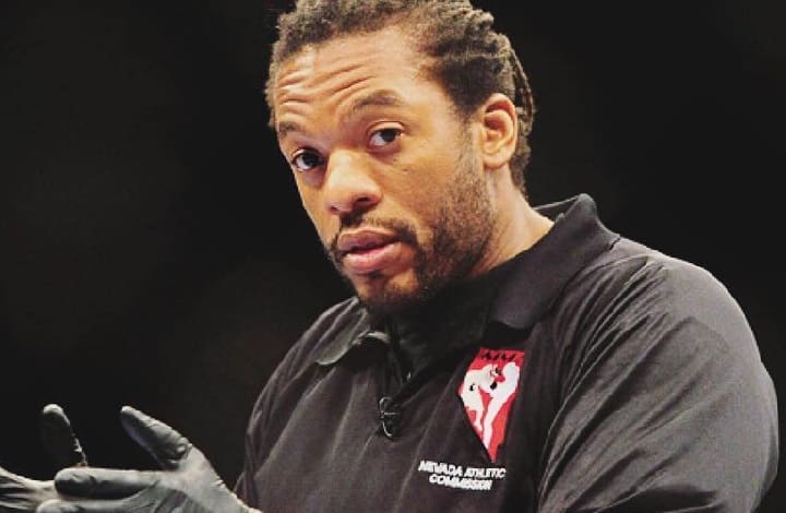 Herb Dean