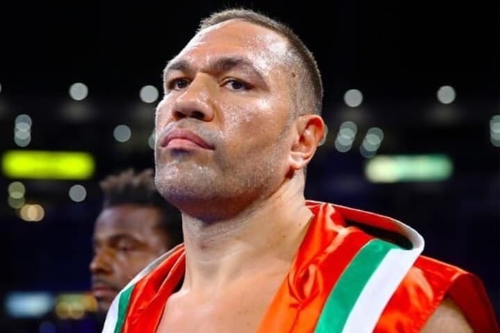 Kubrat Pulev