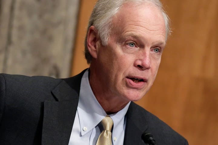 Ron Johnson