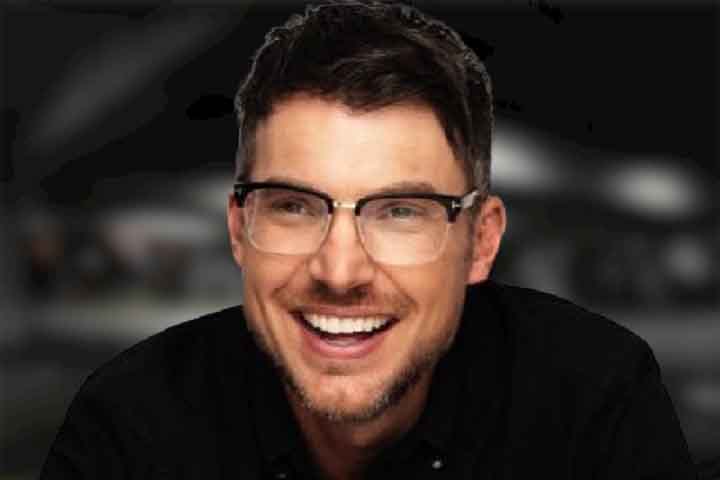 Who is Judah Smith?