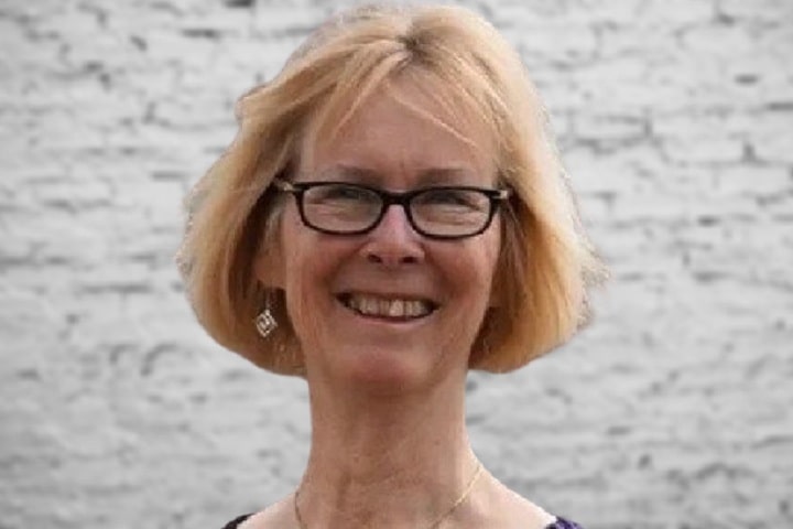Kathryn Cade's Wikipedia