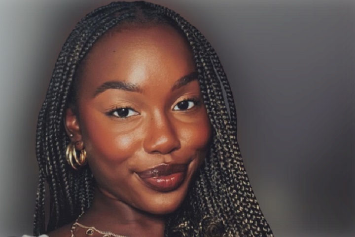 Laura Kariuki's Biography