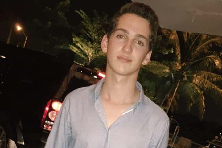 Comedian Matt Friend Wiki Details