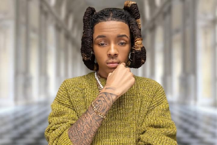 Michael Epps' Wikipedia