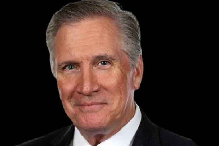 Mike Doocy's Biography