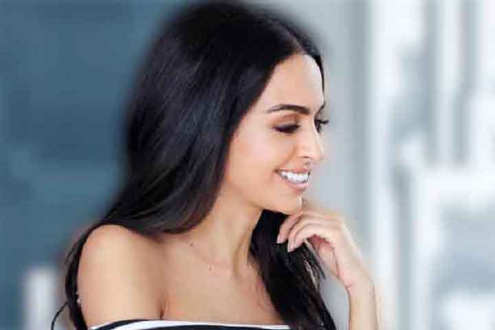 Who Is Mona Vand's Boyfriend?
