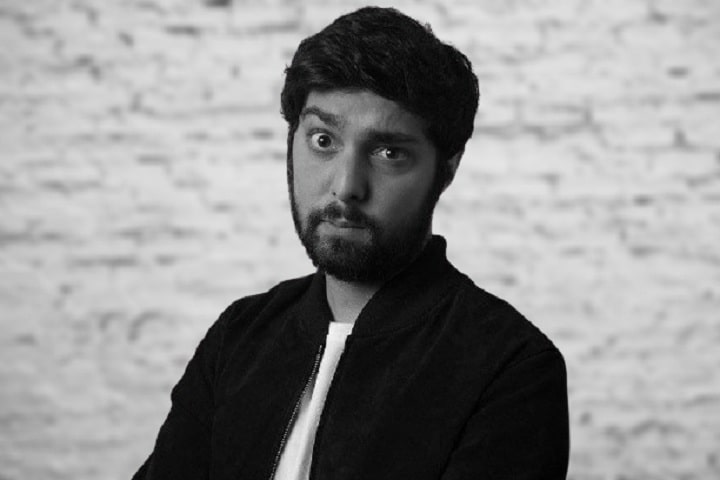 Neel Nanda's Wikipedia