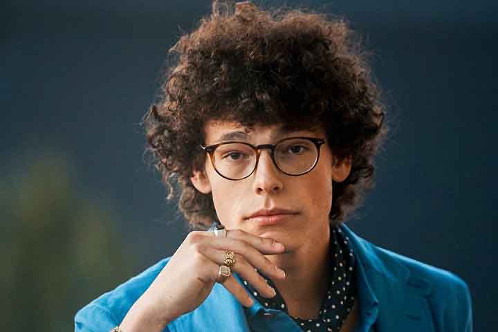Who is Reece Feldman?