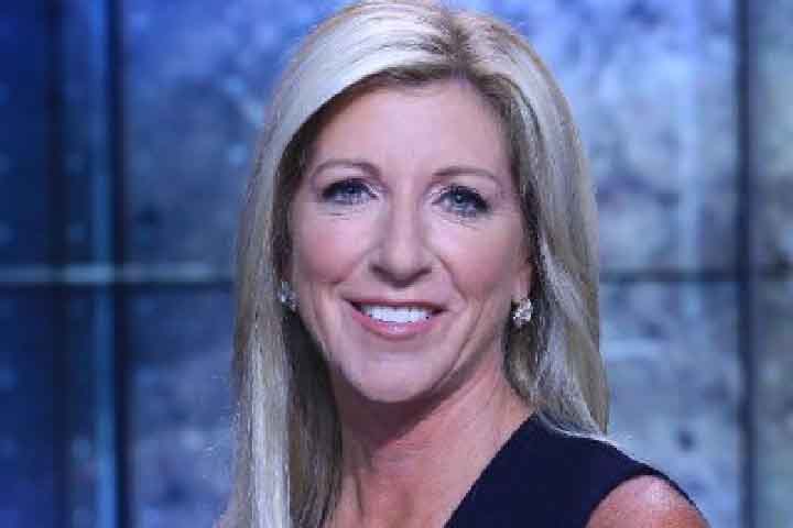 Who Is Stephanie Link?