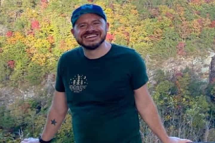 Who Is Steven Cozzi?