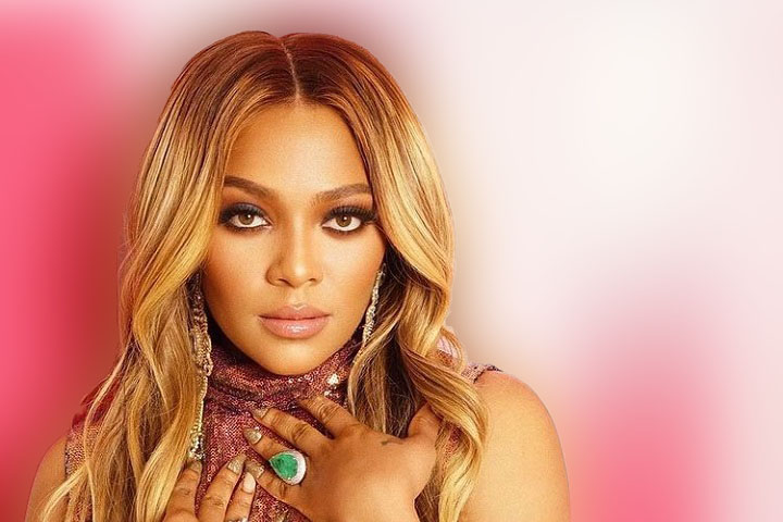 Teairra Mari Trolled Over Unpaid Judgement By 50 Cen