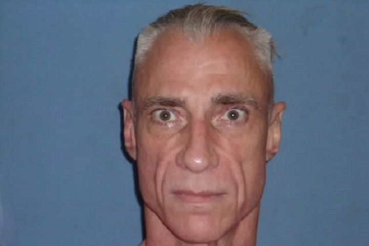 Who Is Thomas Edwin Loden Jr?