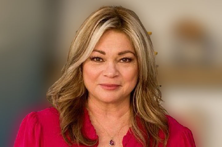 Valerie Bertinelli Opens Up About Self-loathing