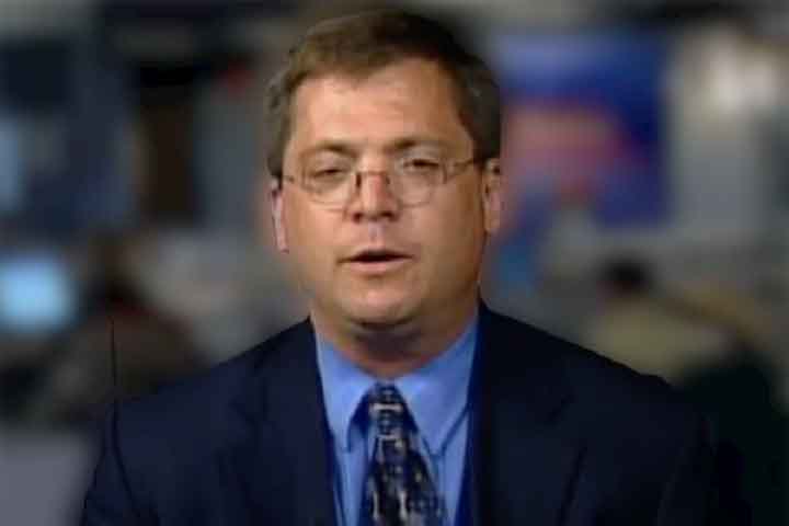 Who Was Vaughn Ververs?