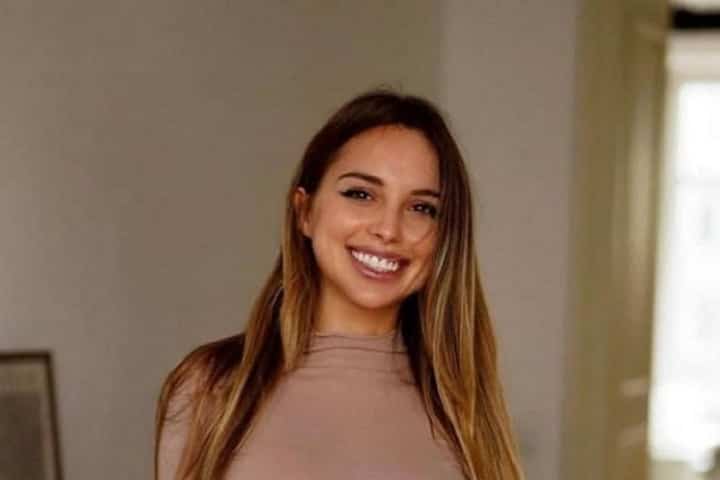 Who Is Kliff Kingsbury's Girlfriend Veronica Bielik?